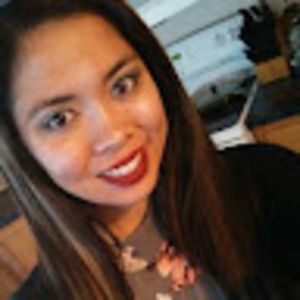 Meet your Posher, Kandace